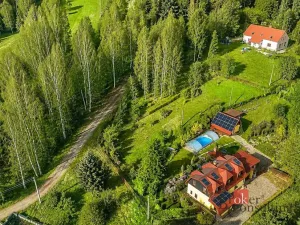 Prodej rodinného domu, Tanvald, Údolí Kamenice, 137 m2