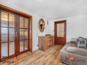 Prodej rodinného domu, Roprachtice, 460 m2