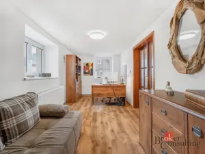 Prodej rodinného domu, Roprachtice, 460 m2