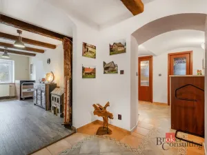 Prodej rodinného domu, Roprachtice, 460 m2