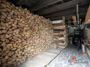 Prodej rodinného domu, Roprachtice, 460 m2