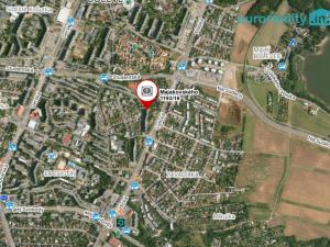 Prodej bytu 3+1, Plzeň, Majakovského, 72 m2