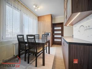 Pronájem bytu 2+1, Rychnov nad Kněžnou, Janáčkova, 60 m2