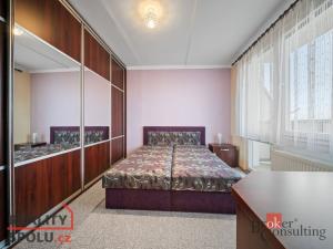 Pronájem bytu 2+1, Rychnov nad Kněžnou, Janáčkova, 60 m2