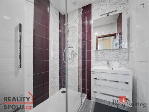 Pronájem bytu 2+1, Rychnov nad Kněžnou, Janáčkova, 60 m2