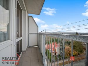 Pronájem bytu 2+1, Rychnov nad Kněžnou, Janáčkova, 60 m2