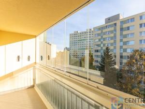 Pronájem bytu 4+1, Praha - Háje, Hekrova, 79 m2