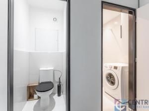 Pronájem bytu 4+1, Praha - Háje, Hekrova, 79 m2