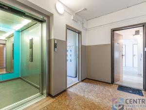 Pronájem bytu 4+1, Praha - Háje, Hekrova, 79 m2