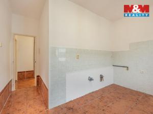 Prodej bytu 2+1, Praha - Michle, Jihlavská, 52 m2