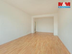 Prodej bytu 2+1, Praha - Michle, Jihlavská, 52 m2