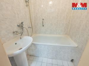 Prodej bytu 2+1, Praha - Michle, Jihlavská, 52 m2