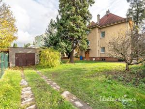 Pronájem bytu 2+1, Praha - Vinoř, Mladoboleslavská, 65 m2