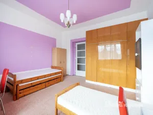 Pronájem bytu 2+1, Praha - Vinoř, Mladoboleslavská, 65 m2