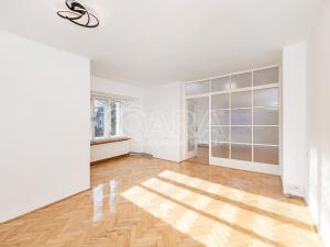 Pronájem bytu 2+1, Liberec - Liberec I-Staré Město, Ondříčkova, 51 m2