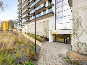 Pronájem bytu 2+kk, Praha - Modřany, Československého exilu, 50 m2