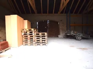 Pronájem - jiné, Protivín, 191 m2