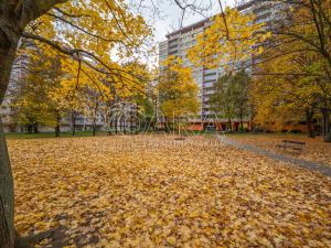 Pronájem bytu 3+1, Praha - Kobylisy, Střekovská, 64 m2