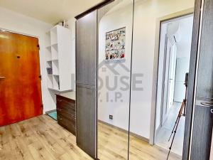 Pronájem bytu 2+kk, Praha - Kobylisy, Bojasova, 46 m2