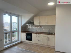 Pronájem bytu 2+kk, Praha - Letňany, Tupolevova, 43 m2