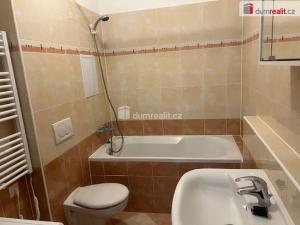 Pronájem bytu 2+kk, Praha - Letňany, Tupolevova, 43 m2