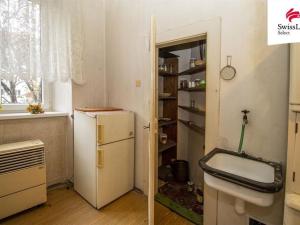 Prodej bytu 1+1, Praha - Nusle, Kloboučnická, 47 m2