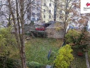 Prodej bytu 1+1, Praha - Nusle, Kloboučnická, 47 m2