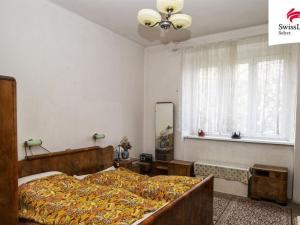 Prodej bytu 1+1, Praha - Nusle, Kloboučnická, 47 m2