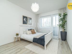 Prodej bytu 2+kk, Praha, Tupolevova, 58 m2