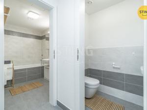 Prodej bytu 2+kk, Praha, Tupolevova, 58 m2