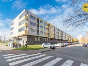 Prodej bytu 2+kk, Praha, Tupolevova, 58 m2
