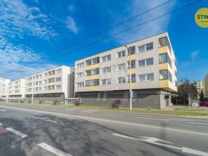 Prodej bytu 2+kk, Praha, Tupolevova, 58 m2