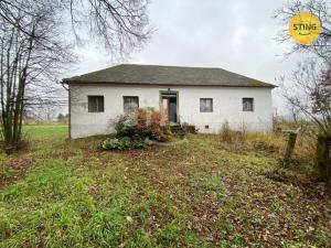 Prodej rodinného domu, Dětřichov u Moravské Třebové, 300 m2