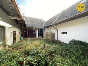 Prodej rodinného domu, Dětřichov u Moravské Třebové, 300 m2