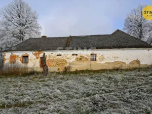 Prodej rodinného domu, Dětřichov u Moravské Třebové, 300 m2