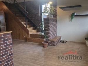 Pronájem bytu 3+kk, Opava, Hořicova, 85 m2