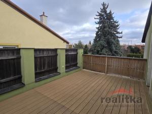 Pronájem bytu 3+kk, Opava, Hořicova, 85 m2