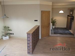 Pronájem bytu 3+kk, Opava, Hořicova, 85 m2