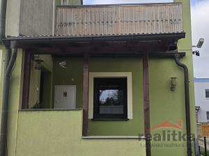 Pronájem bytu 3+kk, Opava, Hořicova, 85 m2