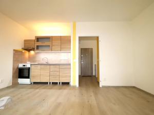 Pronájem bytu 1+kk, Brno - Starý Lískovec, Dunajská, 33 m2