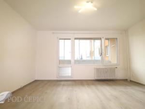 Pronájem bytu 1+kk, Brno - Starý Lískovec, Dunajská, 33 m2