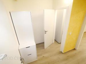 Pronájem bytu 1+kk, Brno - Starý Lískovec, Dunajská, 33 m2