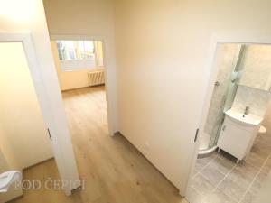 Pronájem bytu 1+kk, Brno - Starý Lískovec, Dunajská, 33 m2