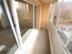 Pronájem bytu 1+kk, Brno - Starý Lískovec, Dunajská, 33 m2