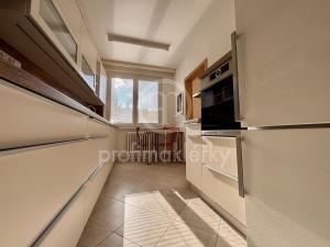 Pronájem bytu 3+1, Brno, Ukrajinská, 68 m2