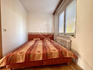 Pronájem bytu 3+1, Brno, Ukrajinská, 68 m2