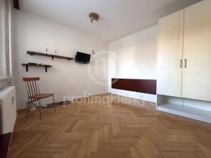 Pronájem bytu 3+1, Brno, Ukrajinská, 68 m2