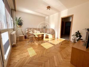 Pronájem bytu 3+1, Brno, Ukrajinská, 68 m2