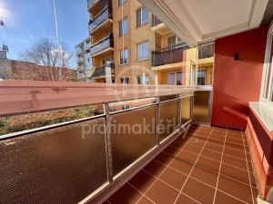 Pronájem bytu 3+1, Brno, Ukrajinská, 68 m2