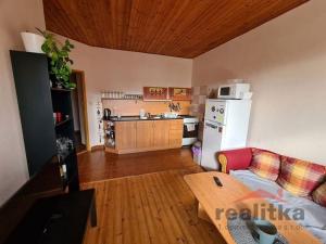 Pronájem bytu 2+kk, Opava, třída Spojenců, 49 m2